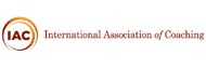 International Association of Coaching logo